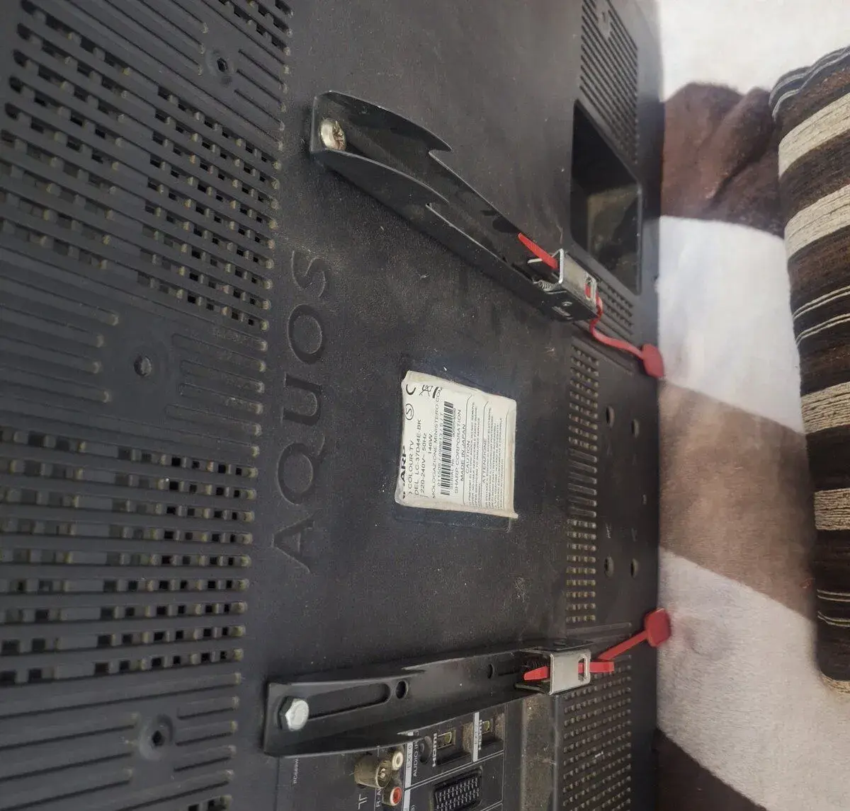 Lcd televizor