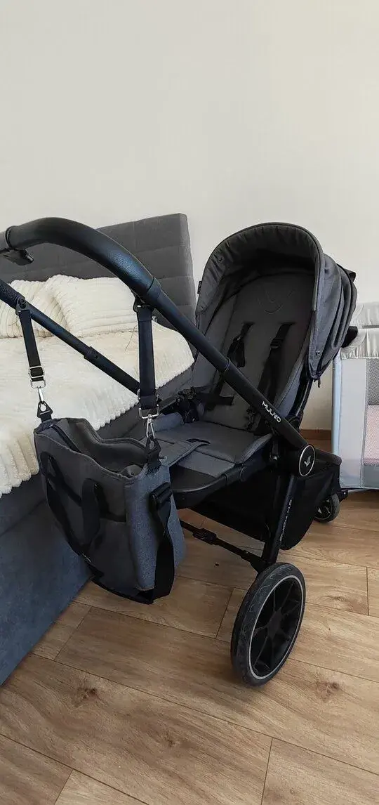 Predaj kočíka+destkej autosedačky