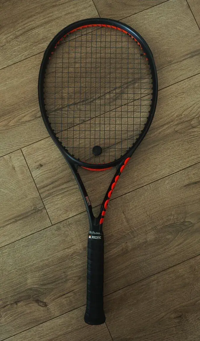 Wilson Clash V3 Pro 100 - 305g