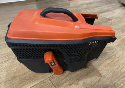 Zberný kôš kosačka BLACK&DECKER