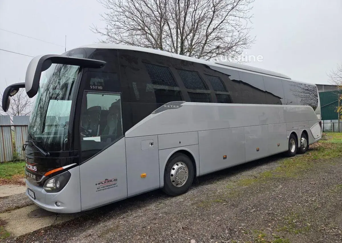 SETRA 517 HD