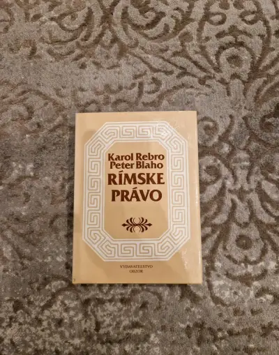 Rímske právo