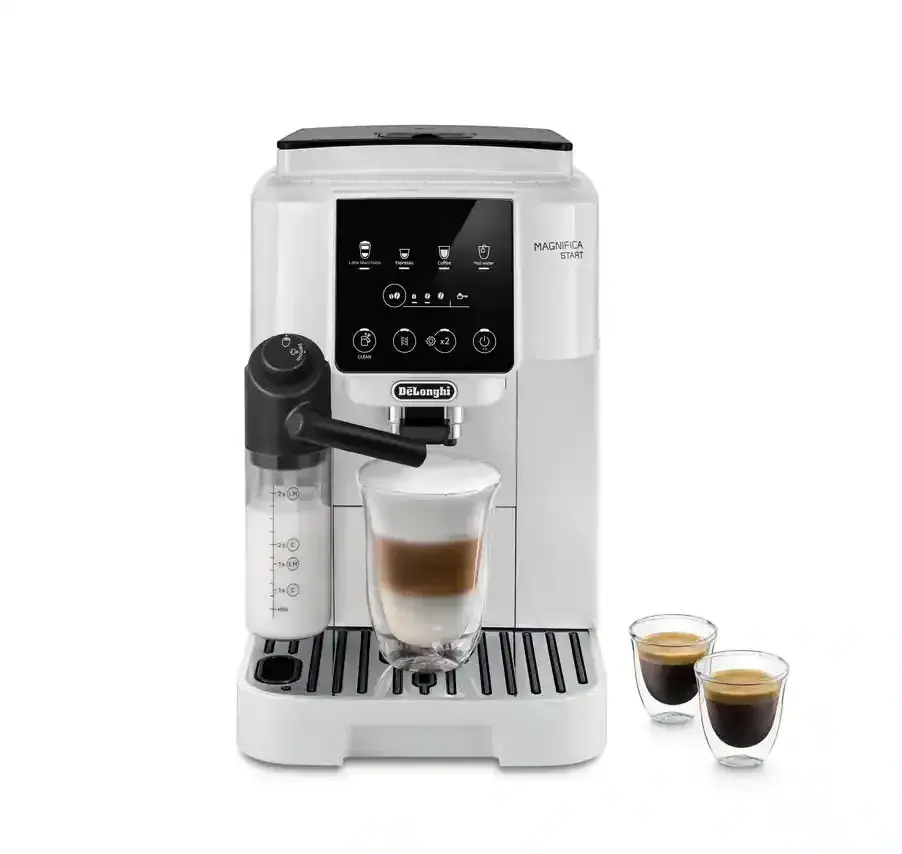 DeLonghi ECAM220.61.W