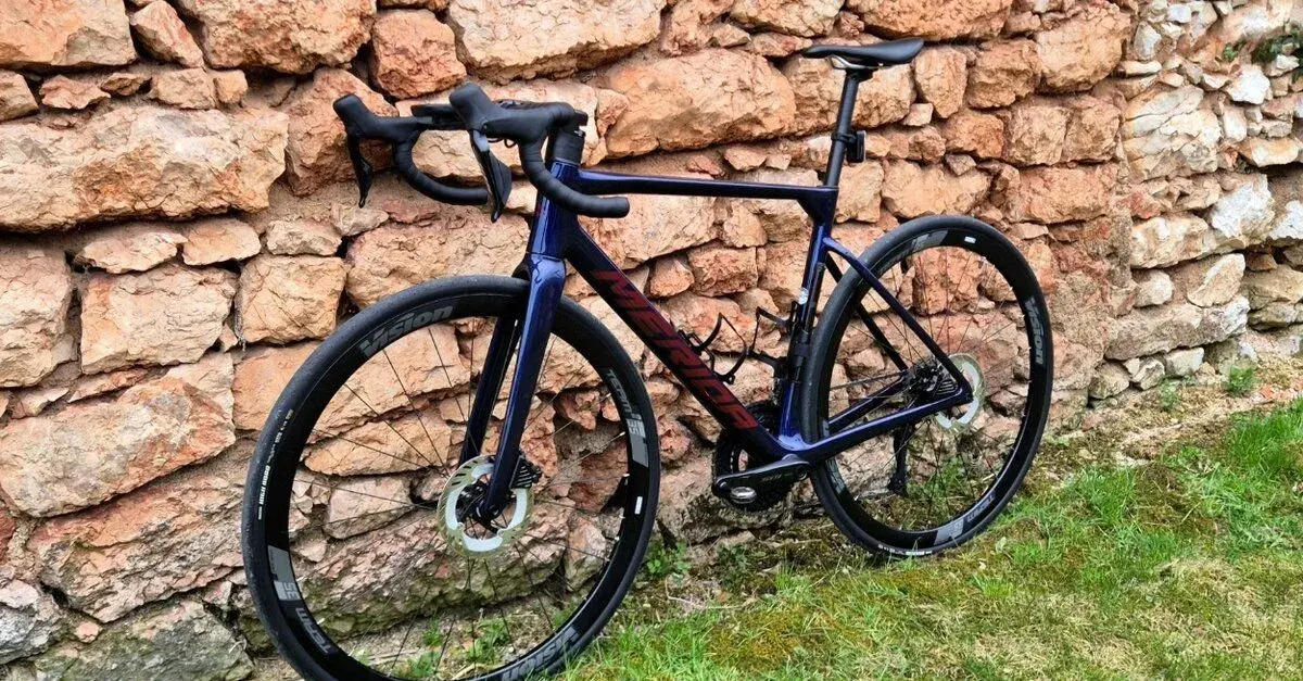 Merida Scultura 5000 M 2025