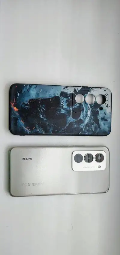 Redmi 15 256GB v zaruke