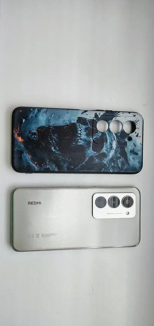 Redmi 15 256GB v zaruke