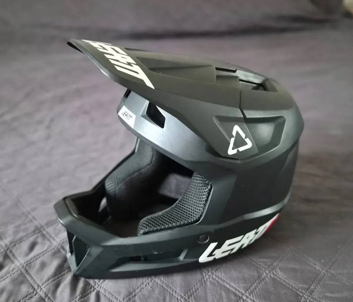 Detská prilba LEATT Gravity 1.0 Jr