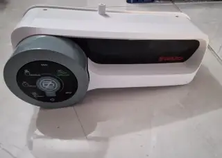 Drazice OKHE 125 smart panel