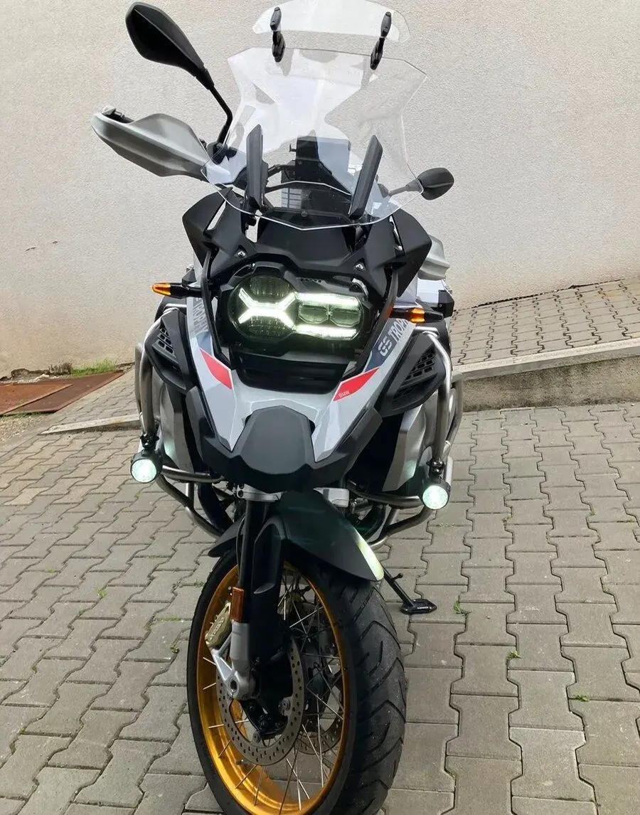 BMW R 1250 GS Adventure TROPHY(2024)