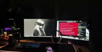Herný PC RTX 2070 + Acer 144 Hz monitor + kompletný gaming s