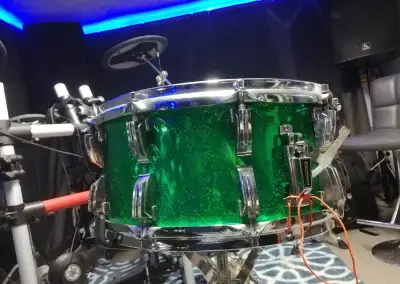 Snare Amati