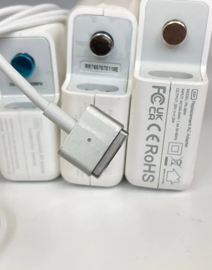 Magsafe 2 Nabíjačka, adaptér pre Macbook