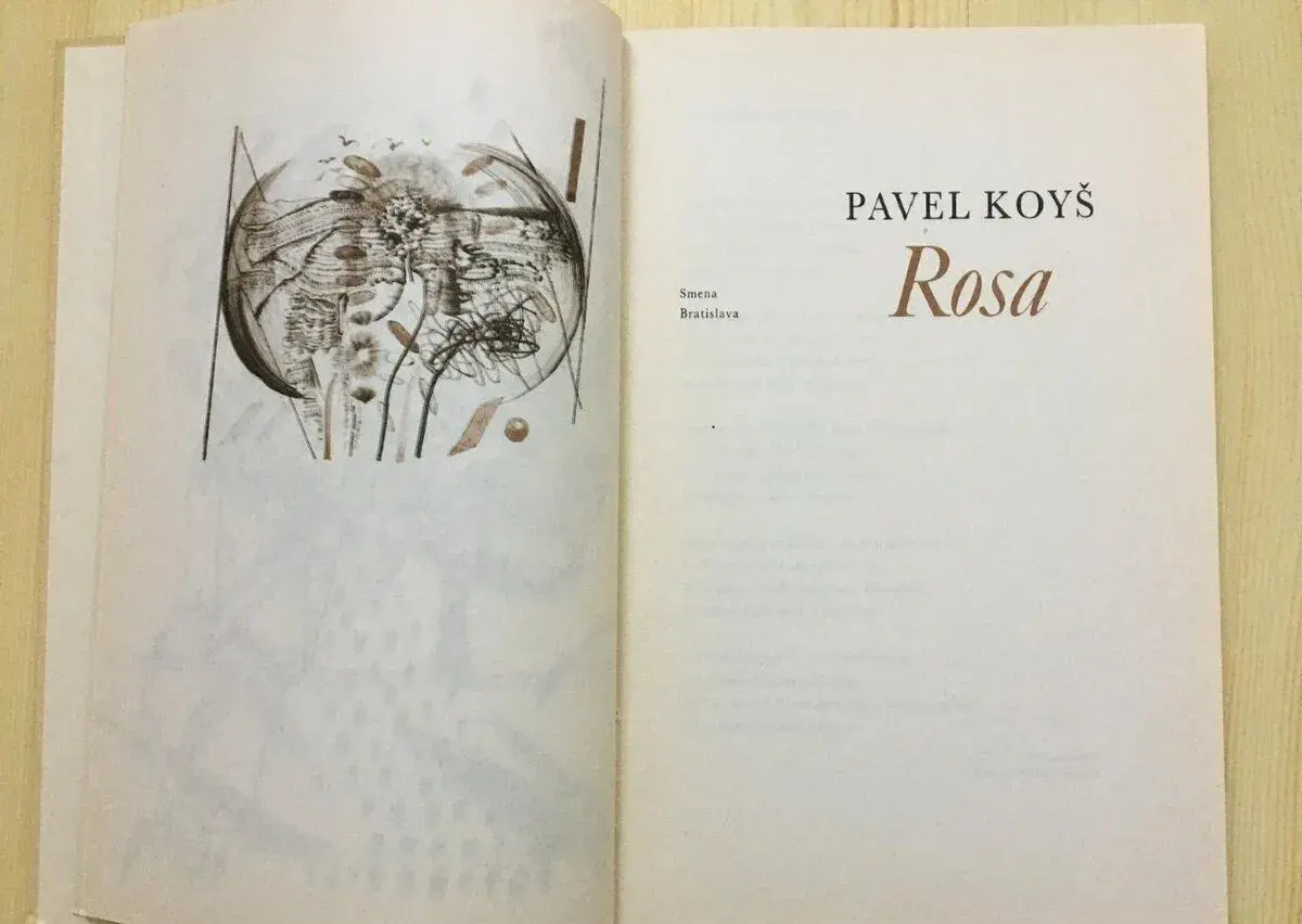 Pavel Koyš