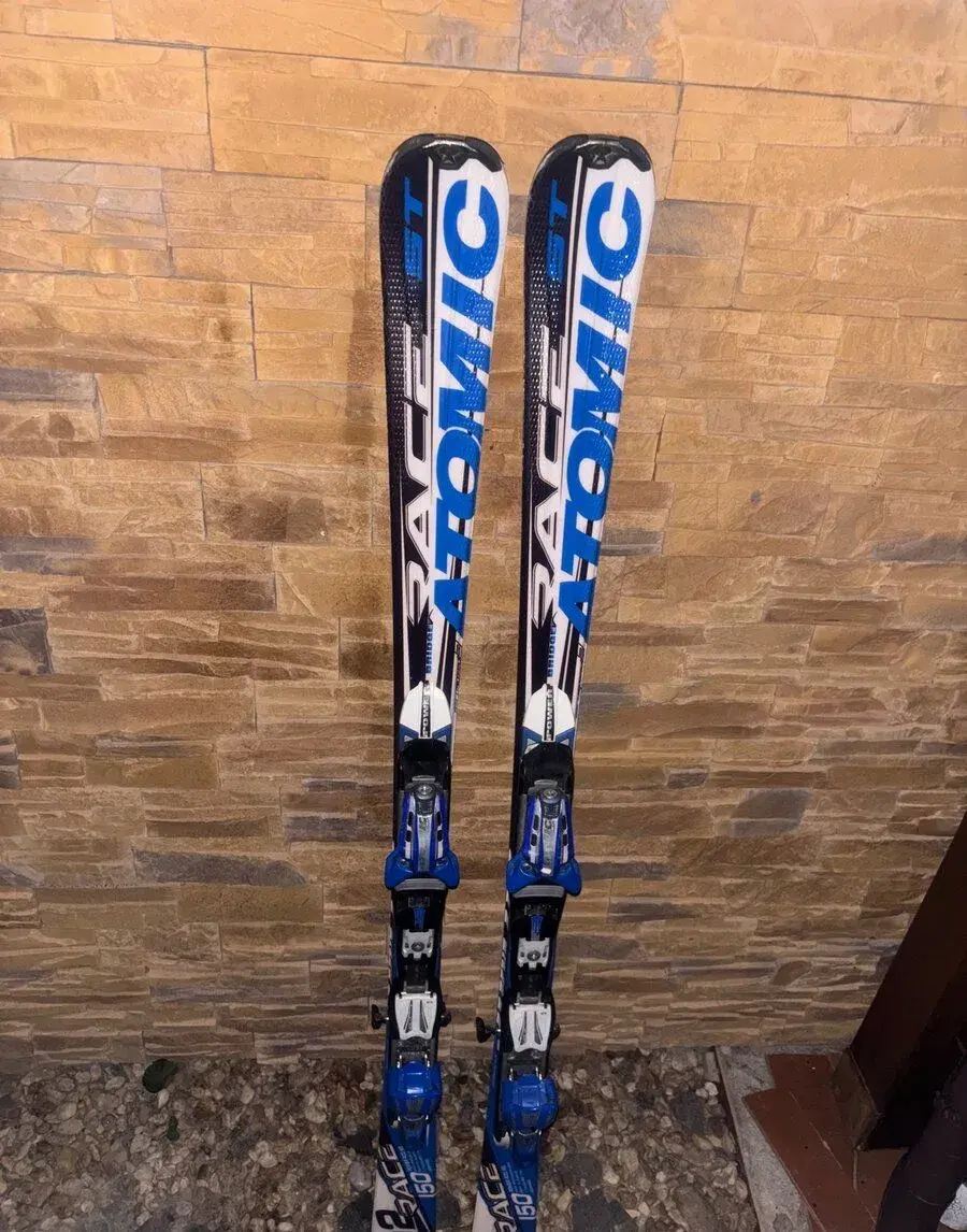 Atomic Race St lyže 150 cm