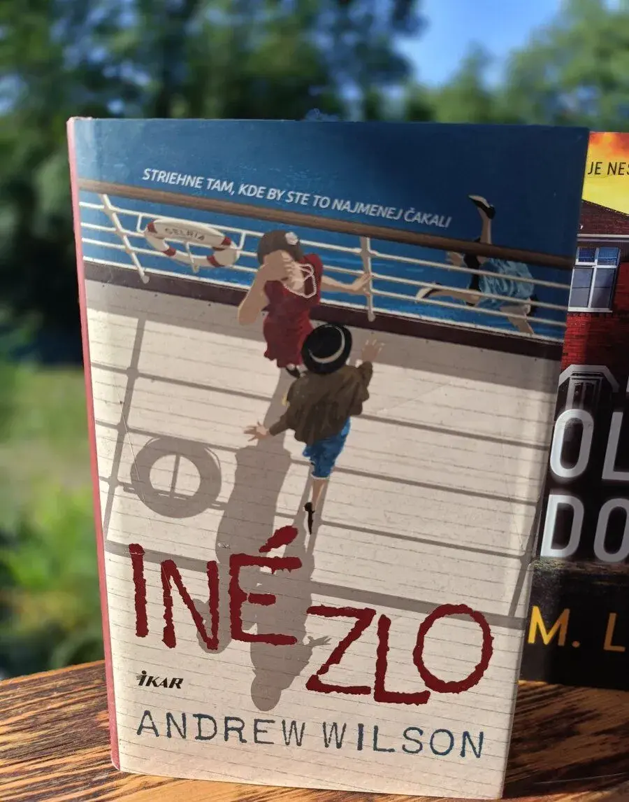 Iné ZLO