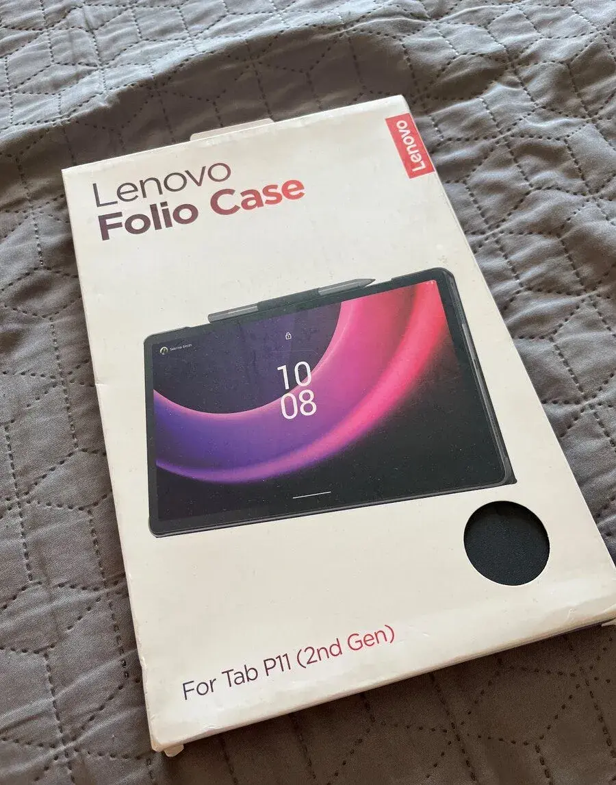 Puzdro Lenovo Tab P11 2nd Gen