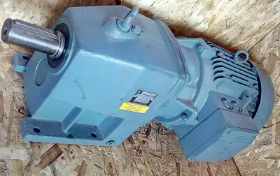 Elektroprevodovky 5,5 Kw;7,5Kw;2,2Kw
