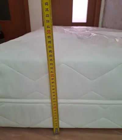Matrac 90x200x24