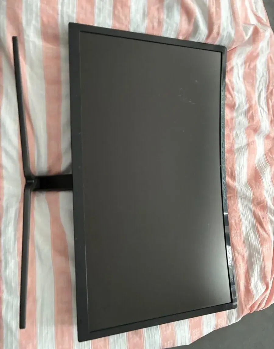 Monitor ViewSonic 144hz