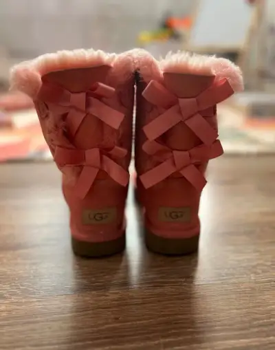 Čižmy UGG