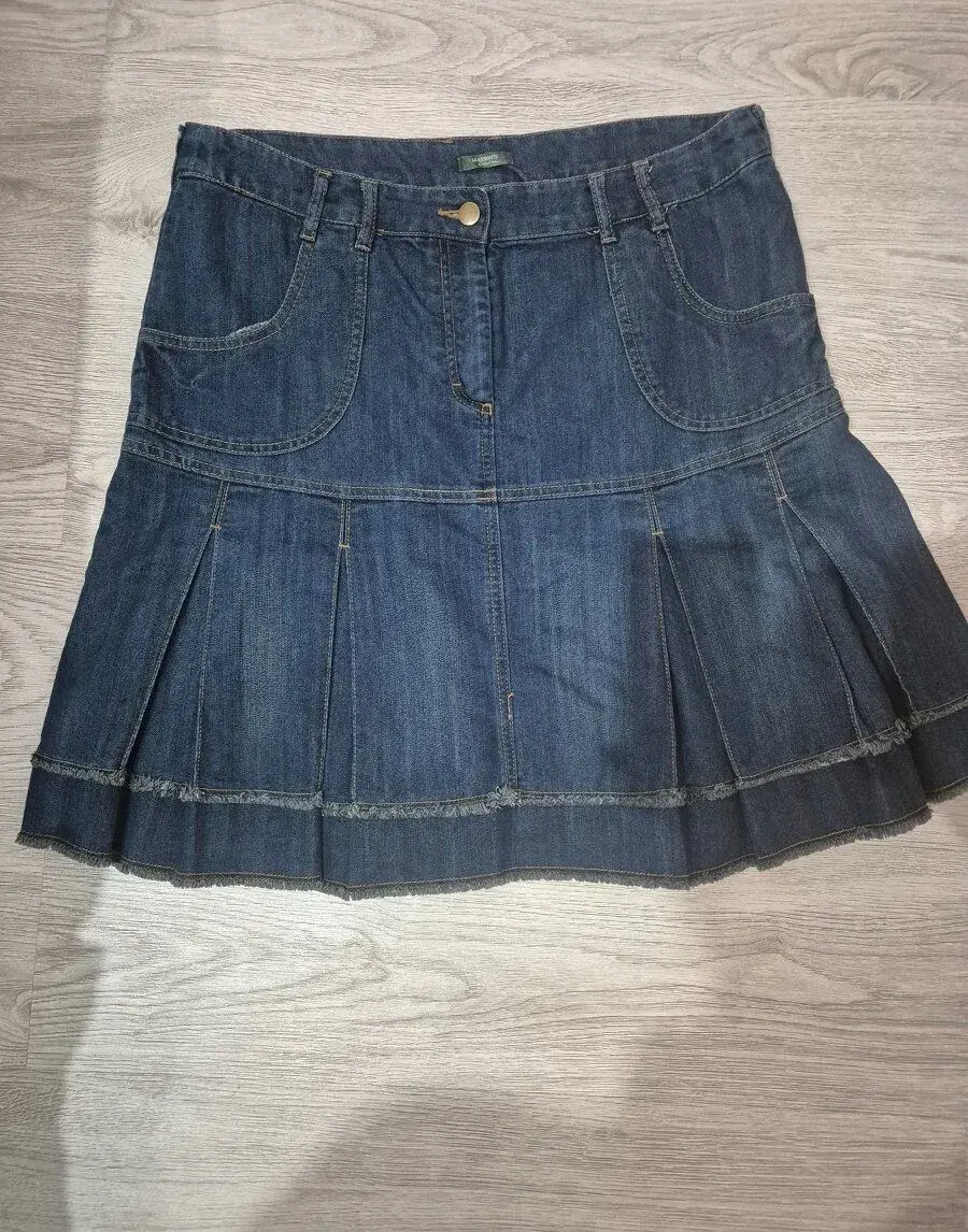 Balík dámskych sukní za 8 eur