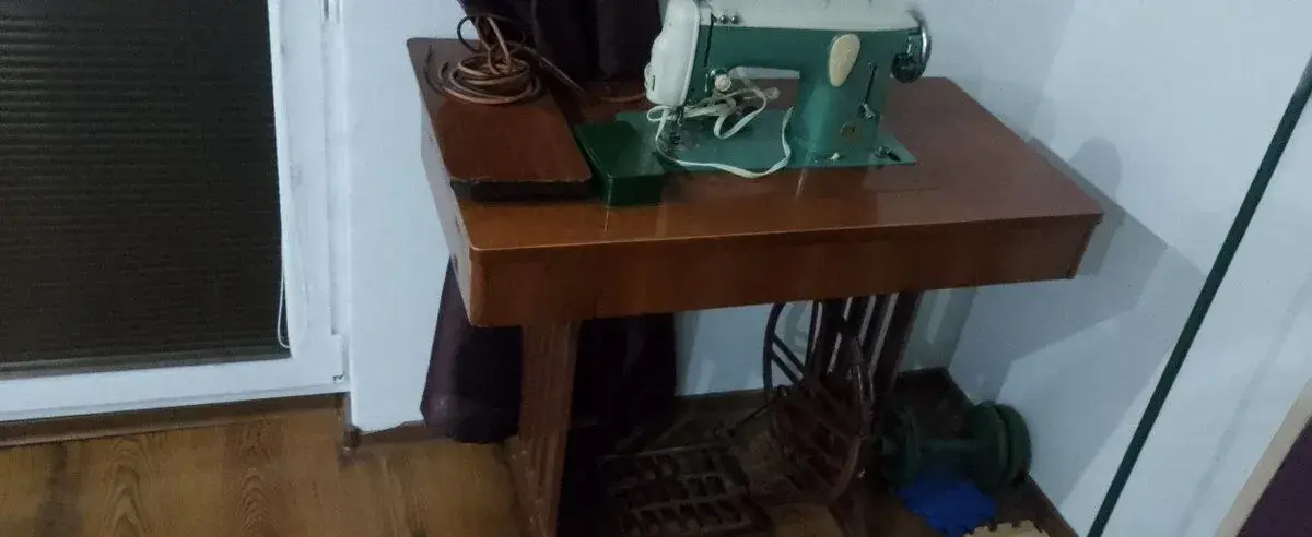 Šijací stroj