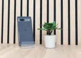 Google Pixel 7a 128GB Charcoal | záruka 1 rok