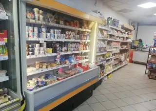 Chladiace vitríny