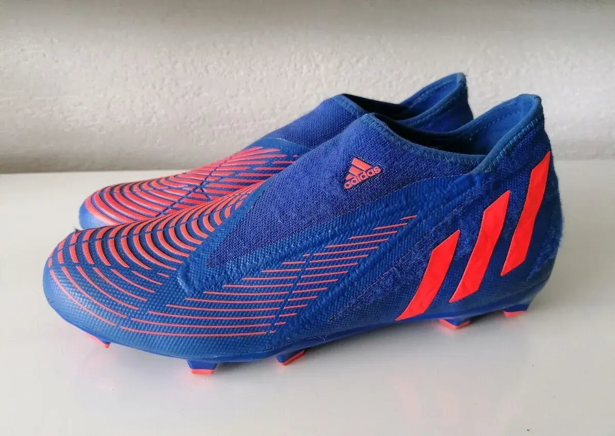 ADIDAS PREDATOR EDGE.3 LL FG Pôv.cena: 98EUR Kopačky
