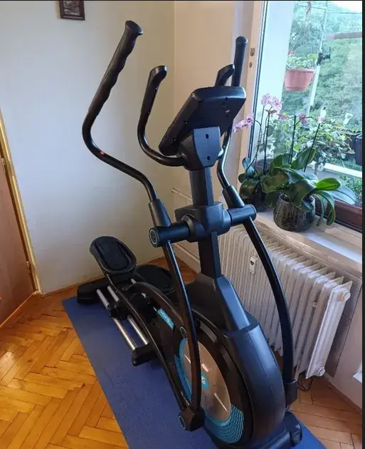 Profi orbitrek inSPORTline inCondi ET660i II