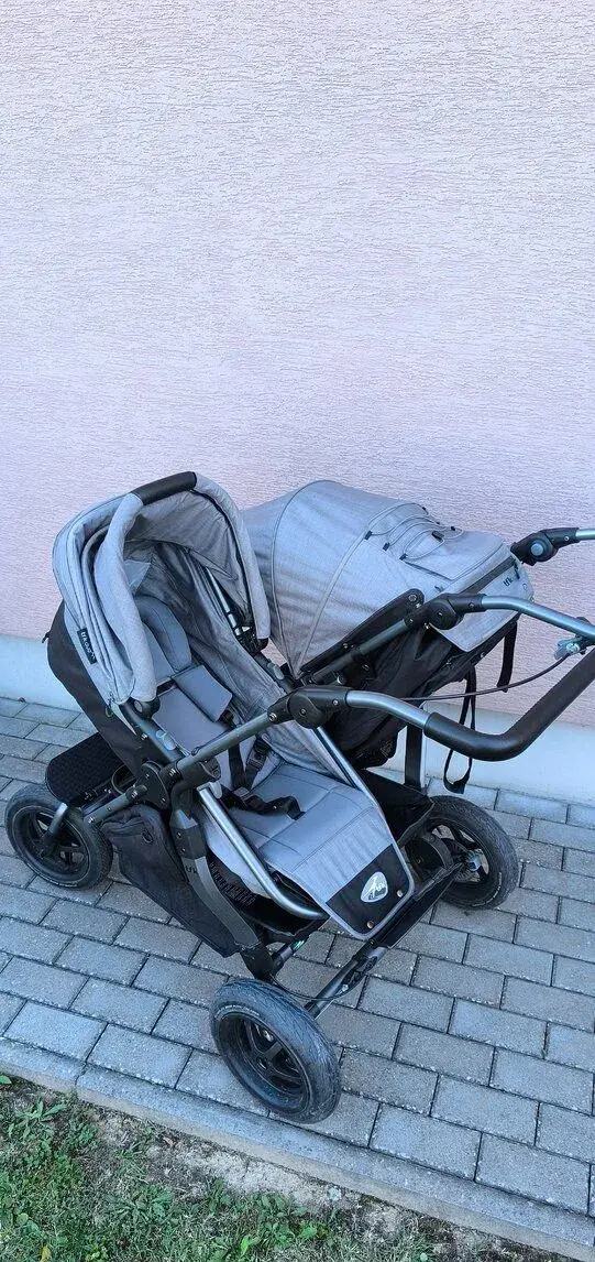 TFK Duo combi