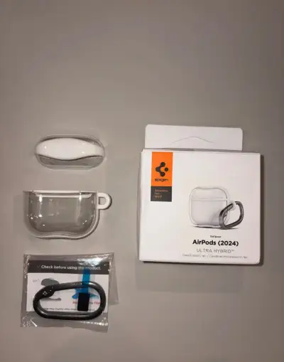 Ochranný obal Spigen na Airpods 4