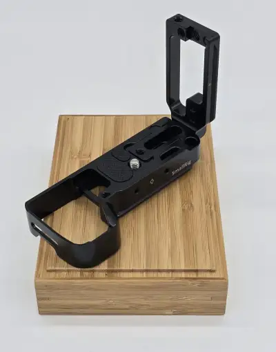 SmallRig L-držiak pre Sony A7 III / A7R III