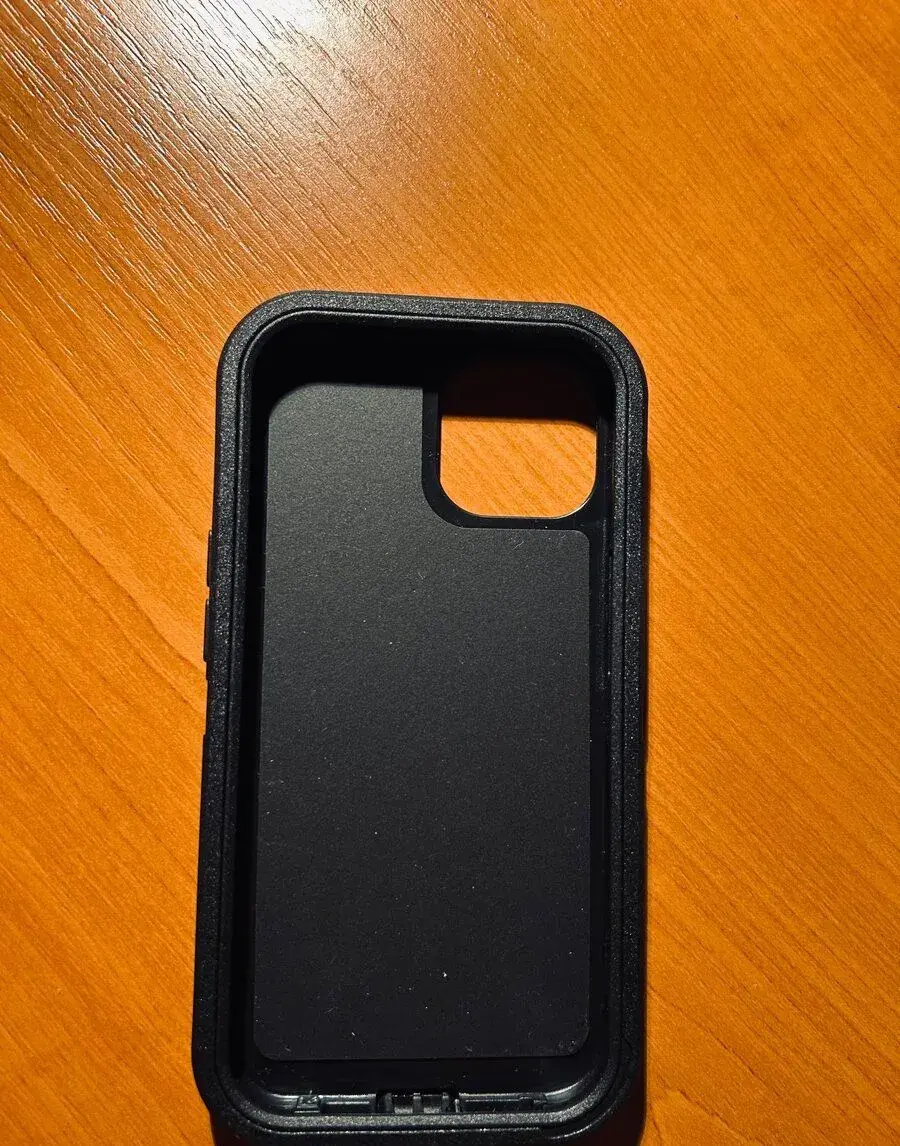 Obal na iphone 14 - nárazuvzdorný