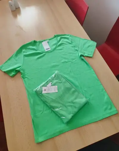 Nové tričká zn.Slovenka v.3XL