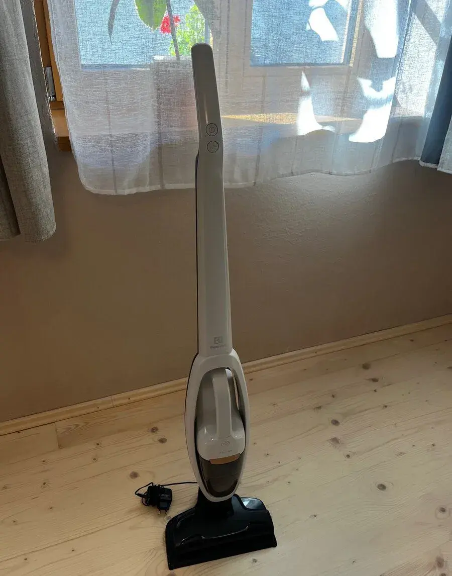 Electrolux WQ61-44SW