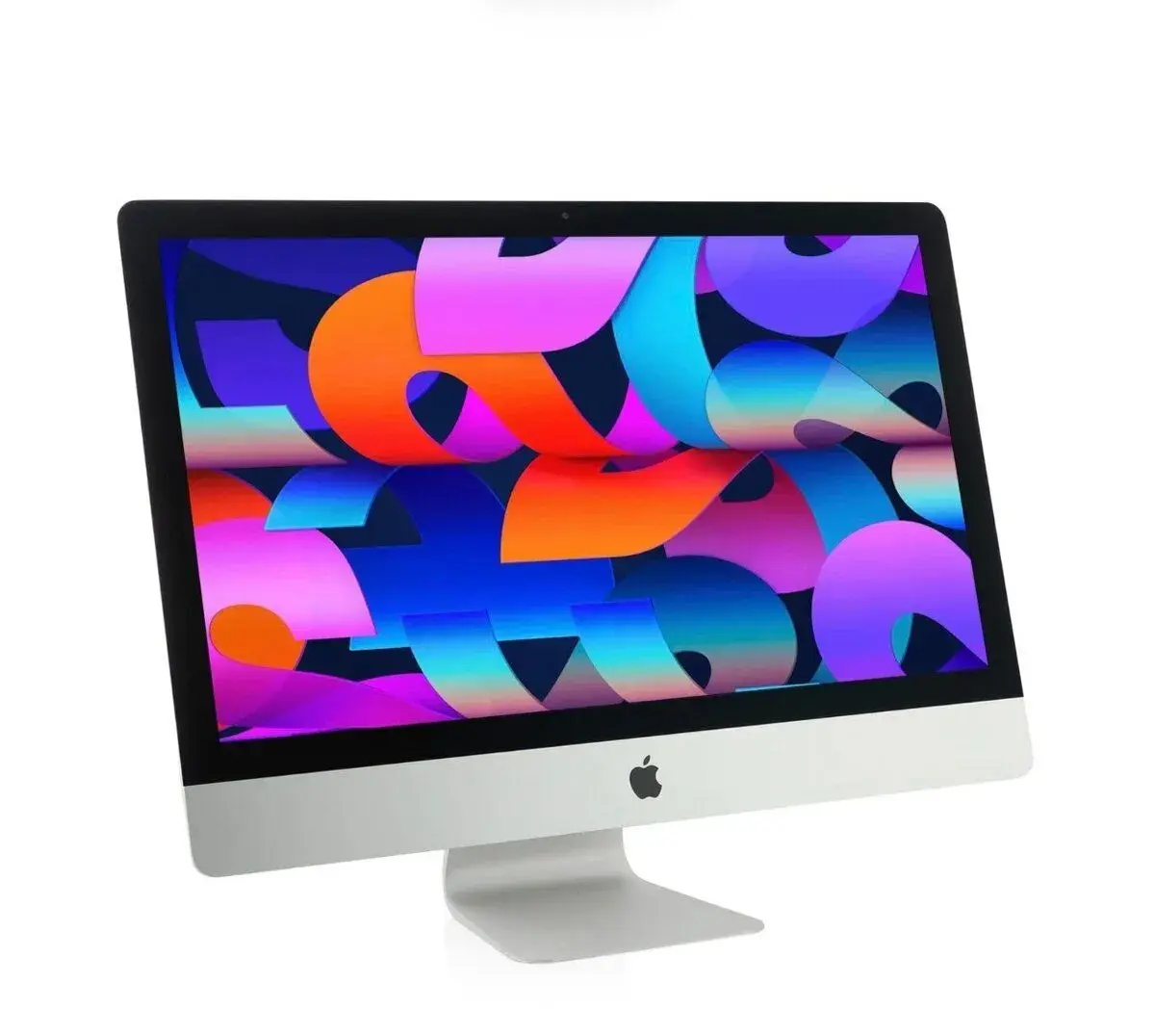iMac 27" Retina 5K 2019 1T – 100 % stav, komplet baleni