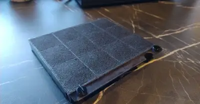 Uhlíkový filter TV008C