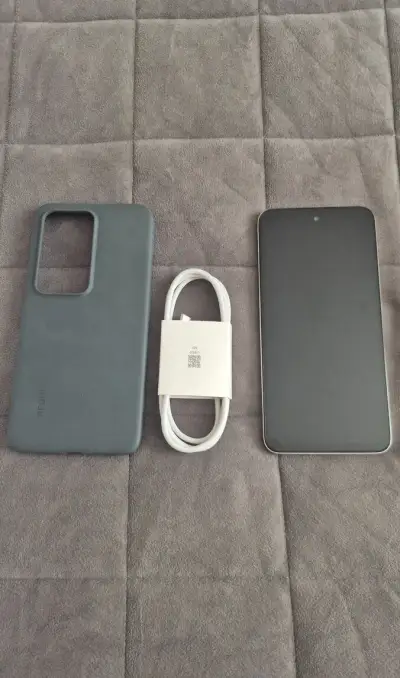 Xiaomi Redmi 15 128GB NEPOUŽÍVANÝ