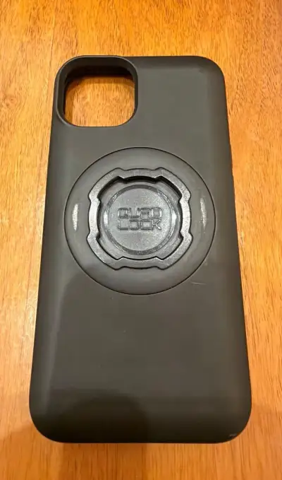 Kryt Quadlock pre IPhone 13