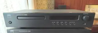 CD prehrávač NAD C546BEE