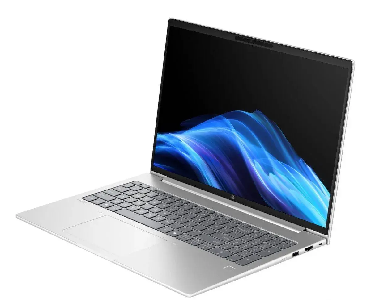 HP EliteBook 6 G1i 16 Ultra 5 3,8GHZ 12-jadro 16GB 512GB SSD