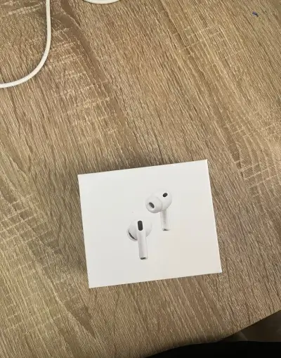 Apple airpods 3pro