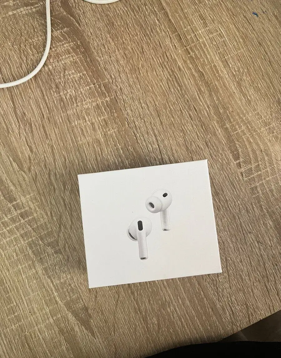 Apple airpods 3pro