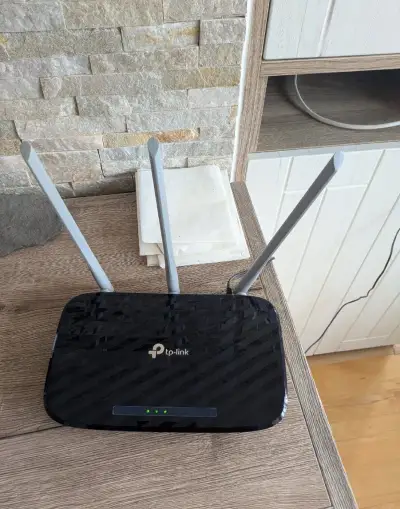 tp-link Archer c20