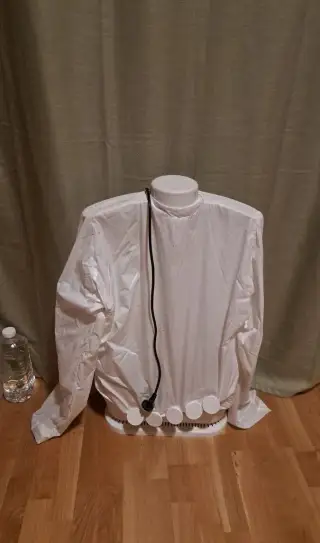Sušič košieľ a blúzok