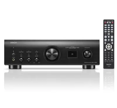 DENON PMA 1700NE , AUDIOQUEST ROCKET 22