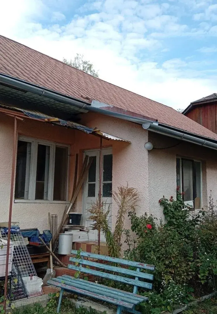 Dom 30 km od Košíc