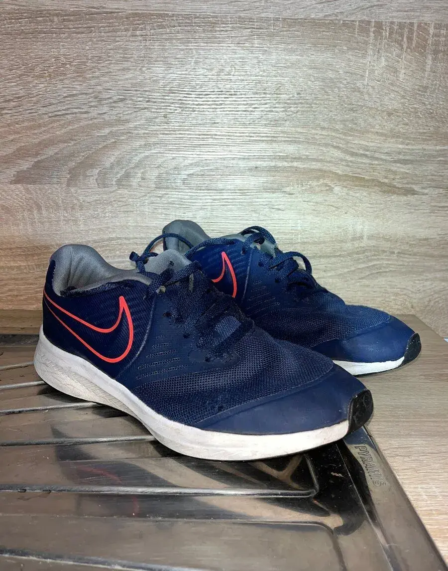 Nike tenisky