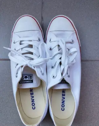 Converse tenisky